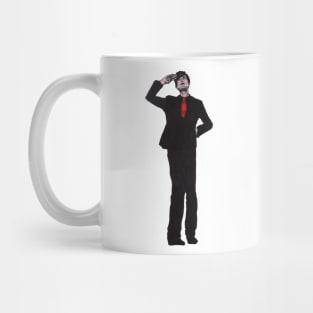 Pulp Mug